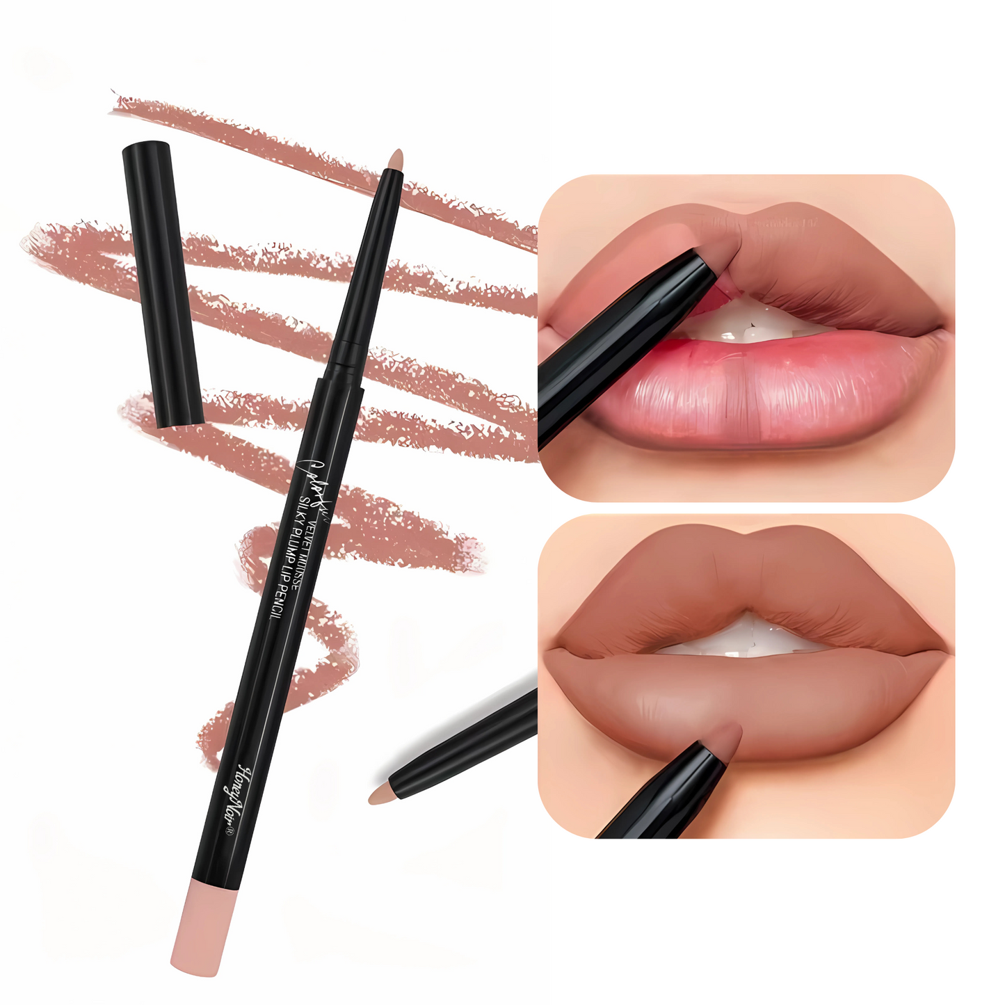 Pink Honey Matching Lip Liner