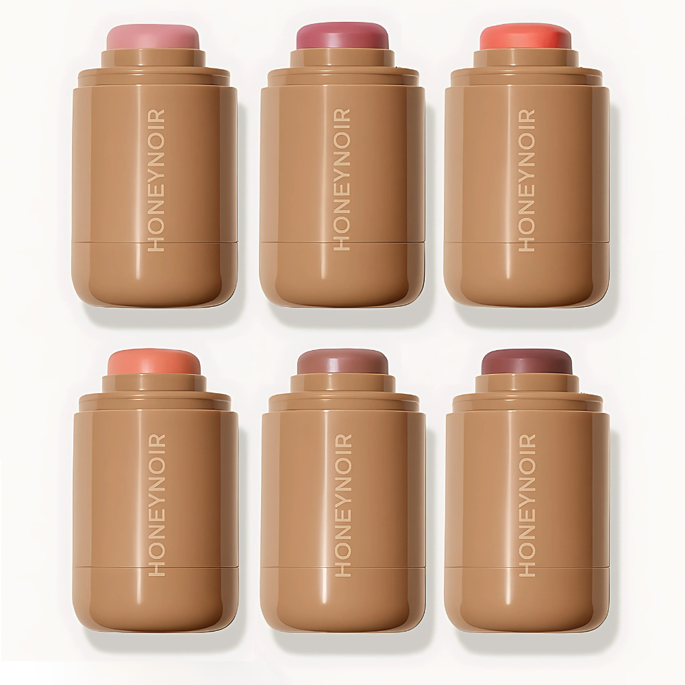 HoneyNoir Pocket Blush