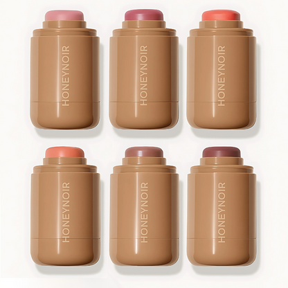 HoneyNoir Pocket Blush