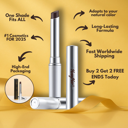 HoneyNoir Honey Lipstick