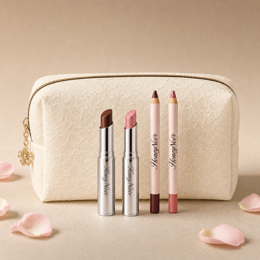 HoneyNoir Bestsellers Bundle