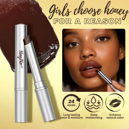 HoneyNoir - Pink Honey Lipstick