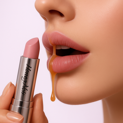 HoneyNoir Pink Honey Lipstick