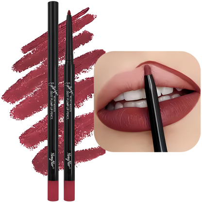 Honey Lipstick Matching Lip Liner