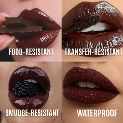 HoneyNoir SuperStay Universal Lipstick