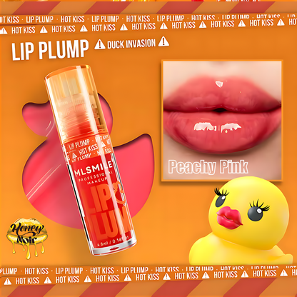 HoneyNoir - Duck Plump Lip Gloss