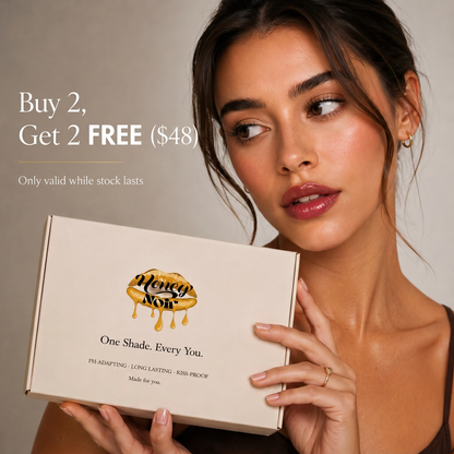 HoneyNoir Honey Lipstick
