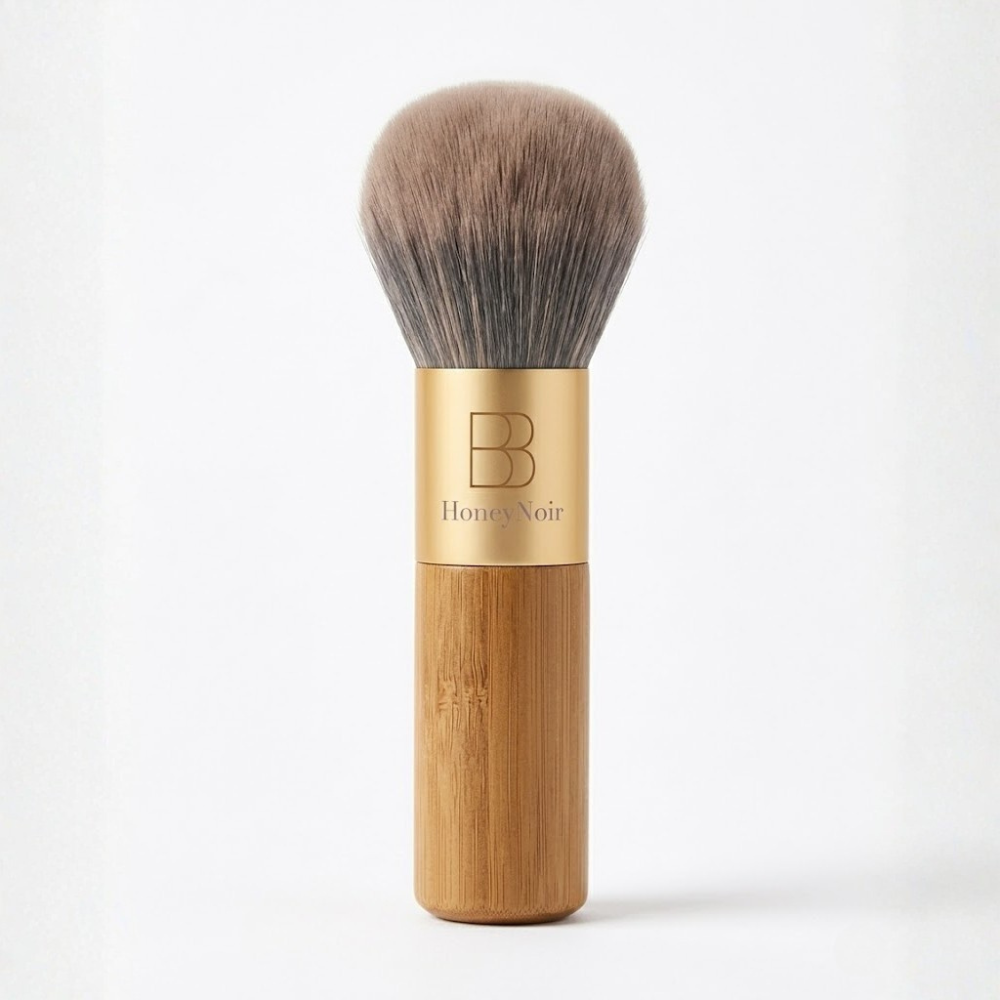 HoneyNoir Buffer Brush