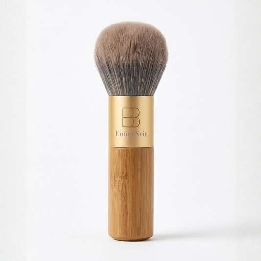 HoneyNoir Buffer Brush