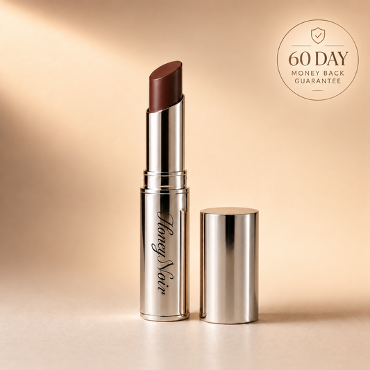 HoneyNoir Honey Lipstick