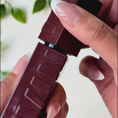 HoneyNoir SuperStay Universal Lipstick